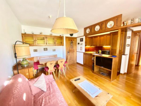 FALORIA APARTMENT-splendid view